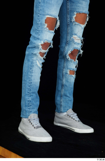 Claudio blue jeans calf 0002.jpg